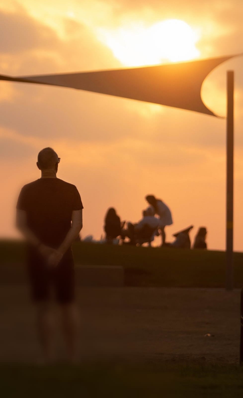 Josh Bendit